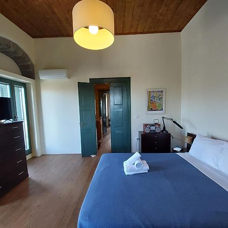 Pure Nature House Ipsila Екстериор снимка