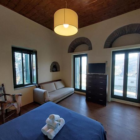 Pure Nature House Ipsila Екстериор снимка