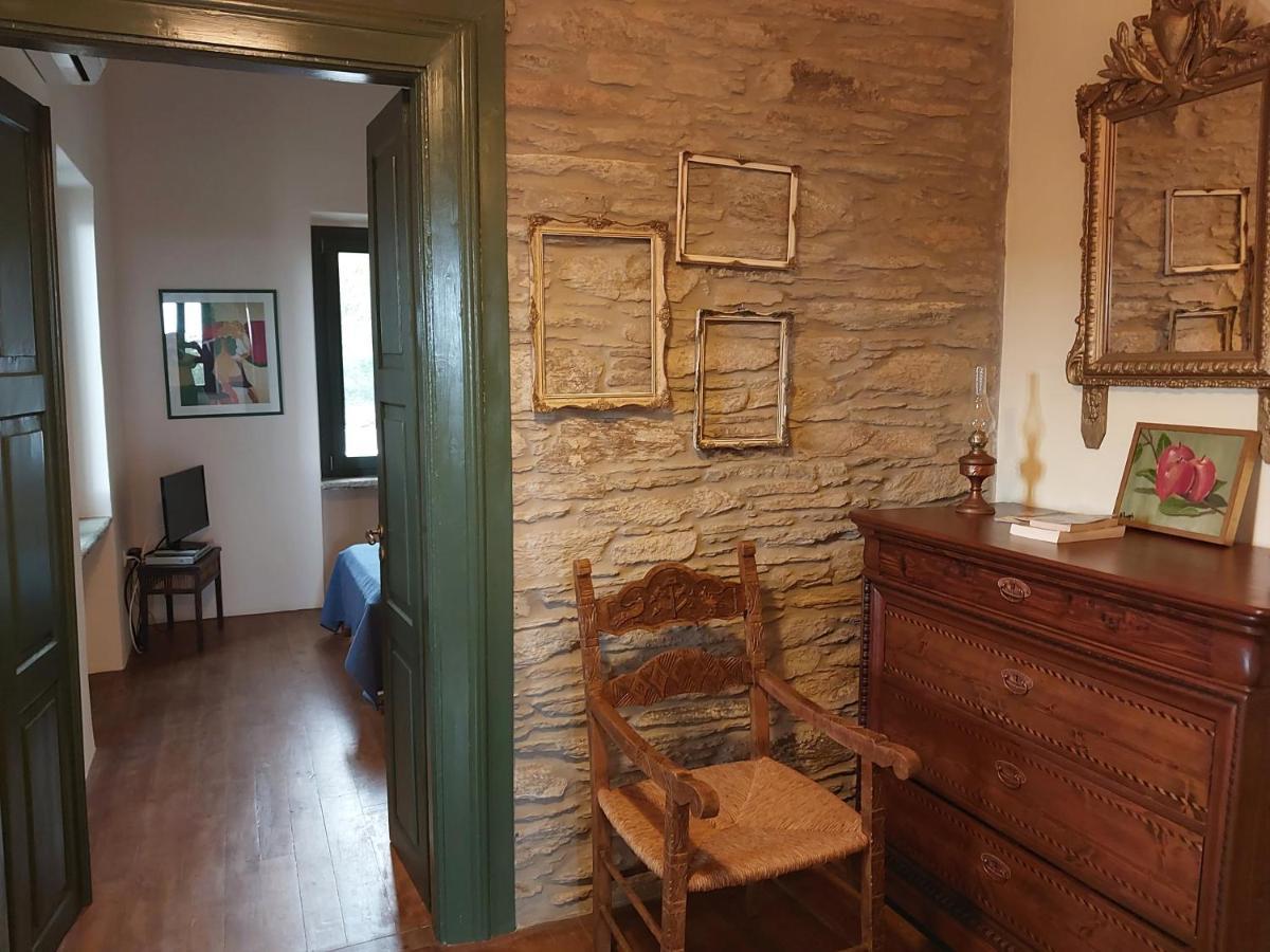 Pure Nature House Ipsila Екстериор снимка