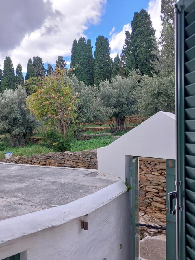 Pure Nature House Ipsila Екстериор снимка