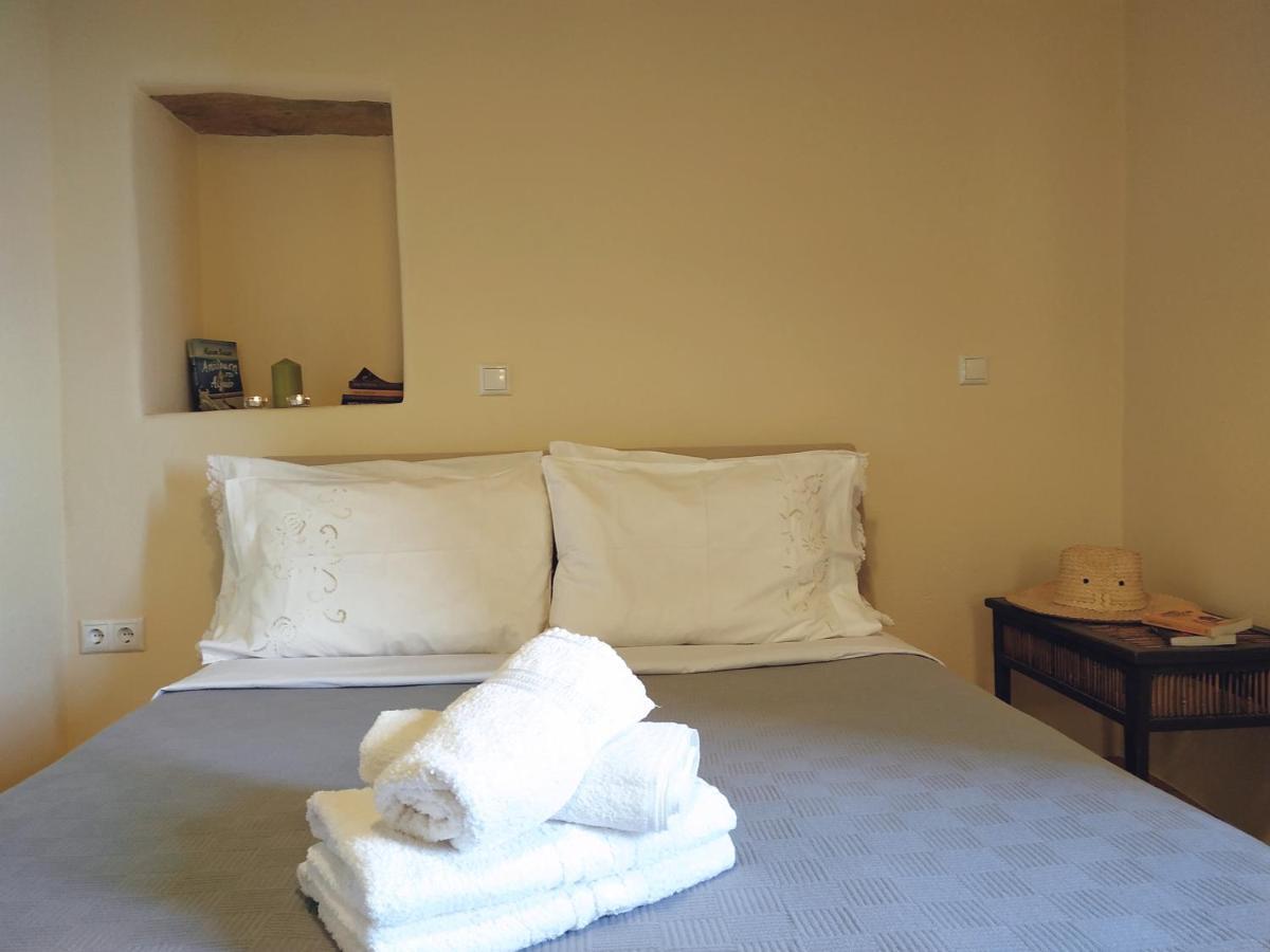 Pure Nature House Ipsila Екстериор снимка