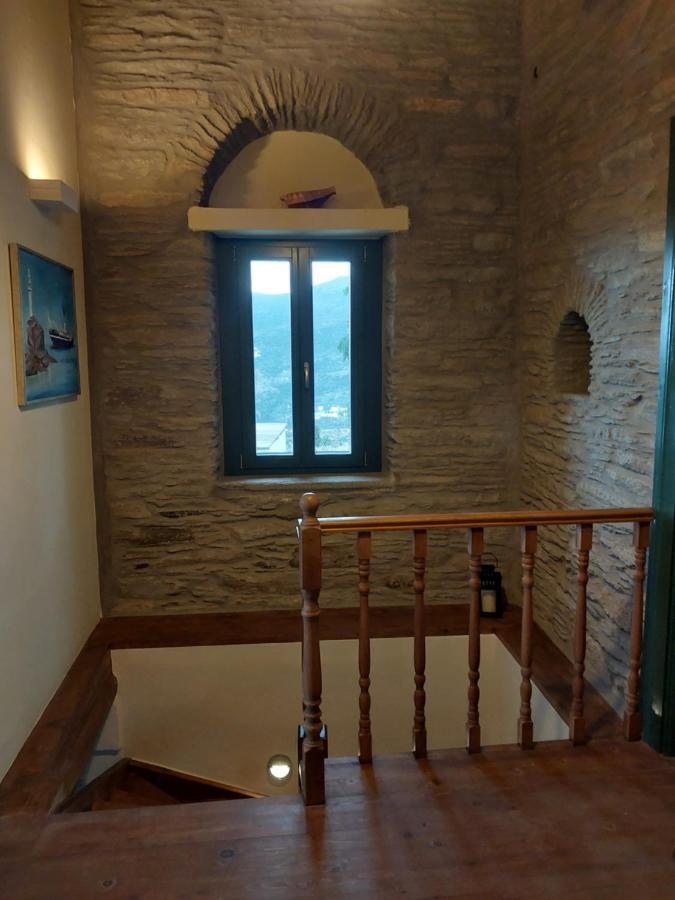 Pure Nature House Ipsila Екстериор снимка