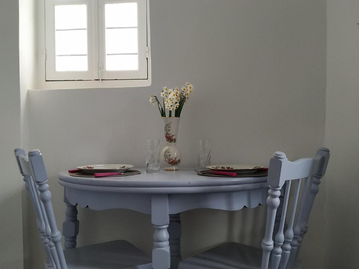 Pure Nature House Ipsila Екстериор снимка