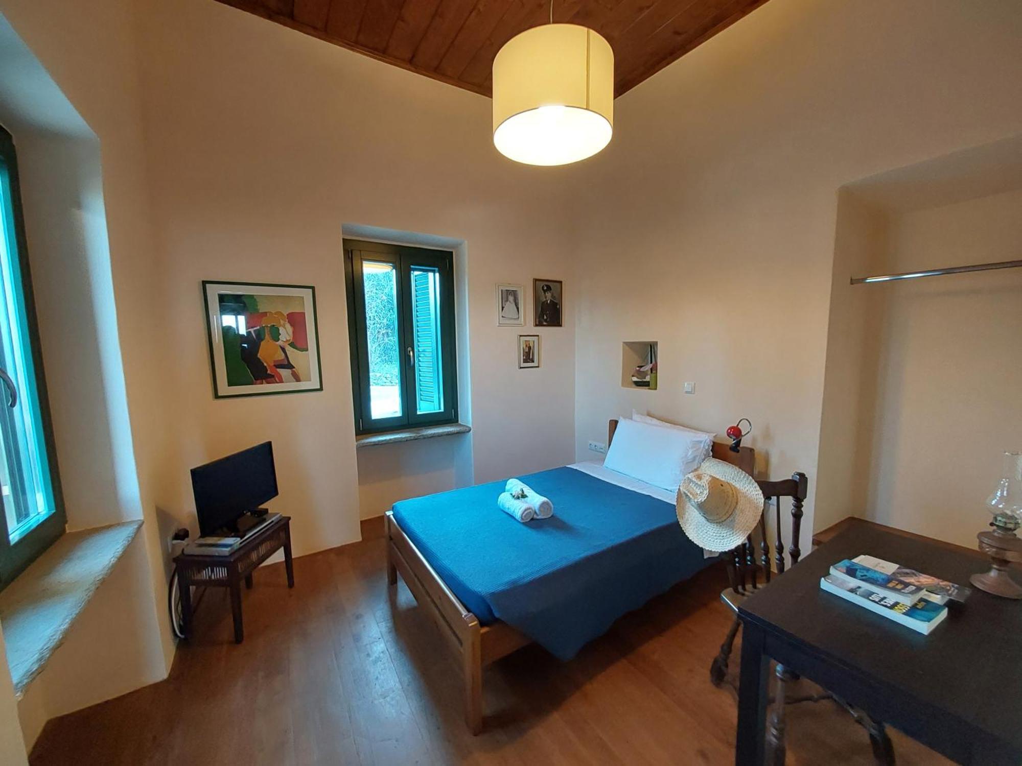 Pure Nature House Ipsila Екстериор снимка