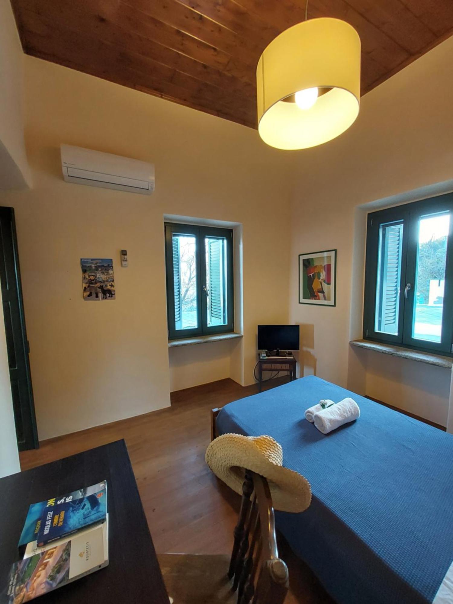 Pure Nature House Ipsila Екстериор снимка