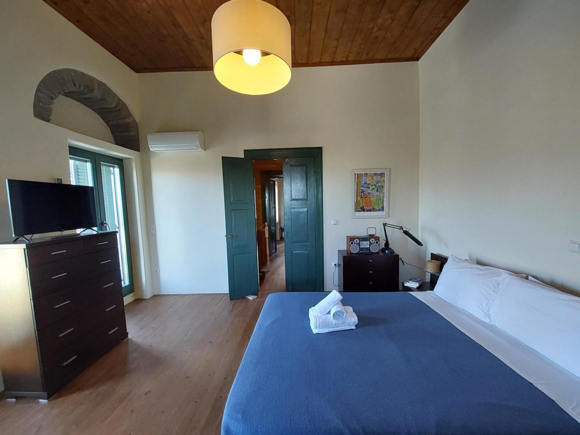 Pure Nature House Ipsila Екстериор снимка